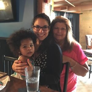 Meet your Posher, Shelly